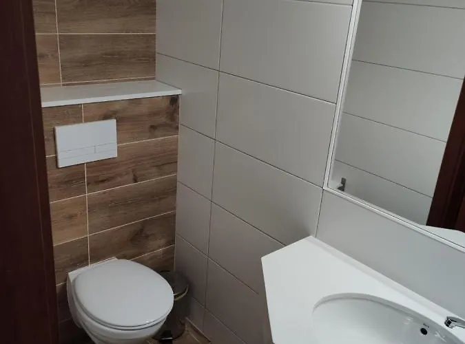 Panorama_spa 3* Trzęsacz